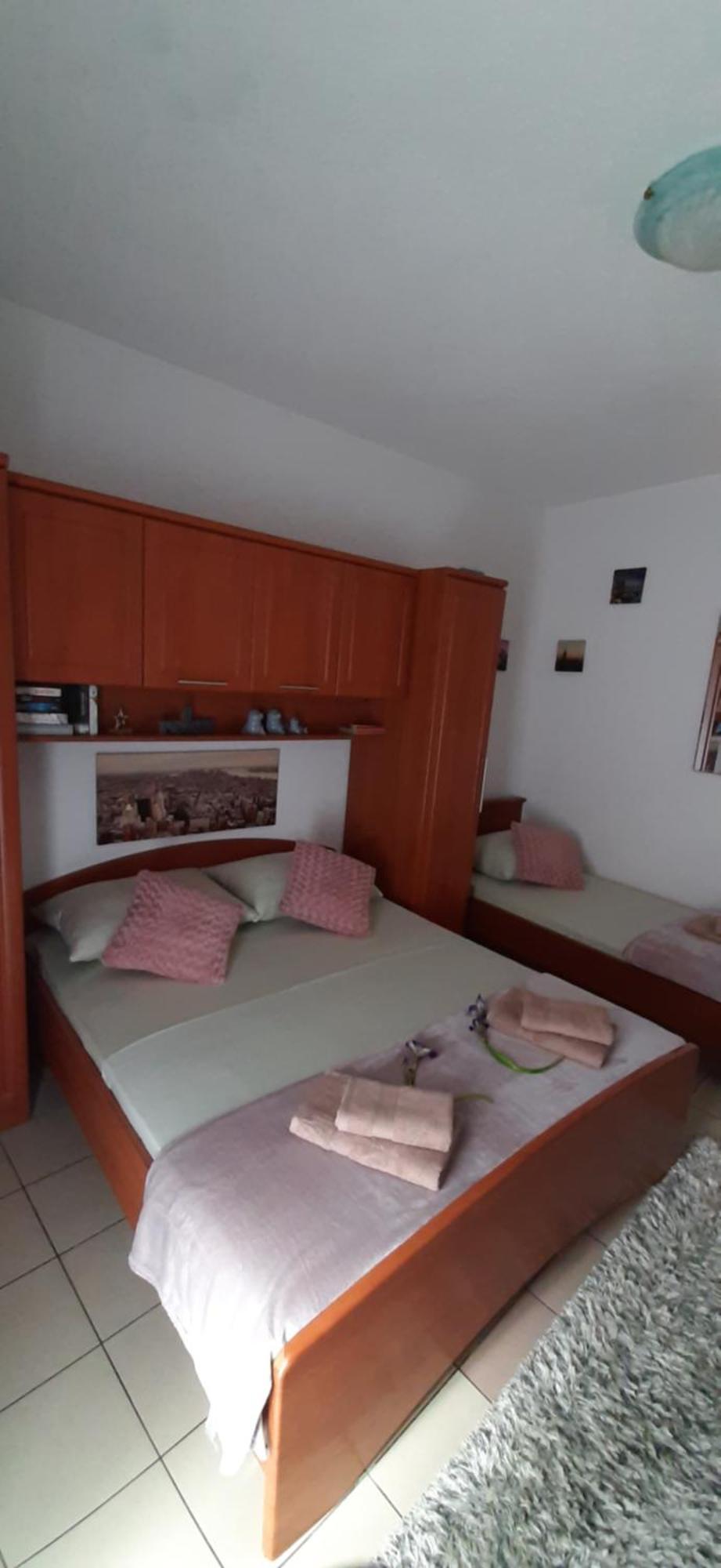 Apartment Narda Baska Voda Room photo